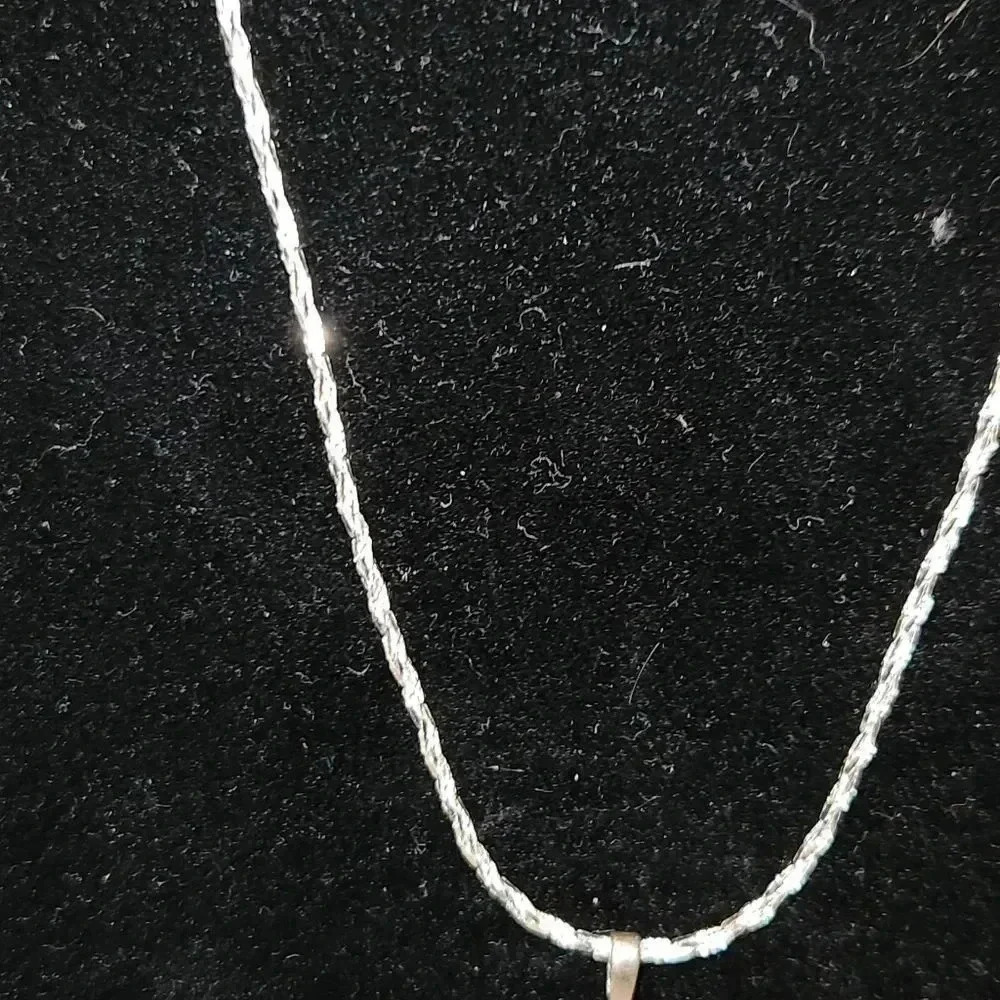 Silver cross - Picture 2 of 6